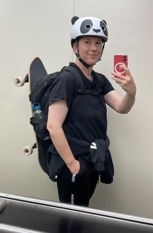 Selfie