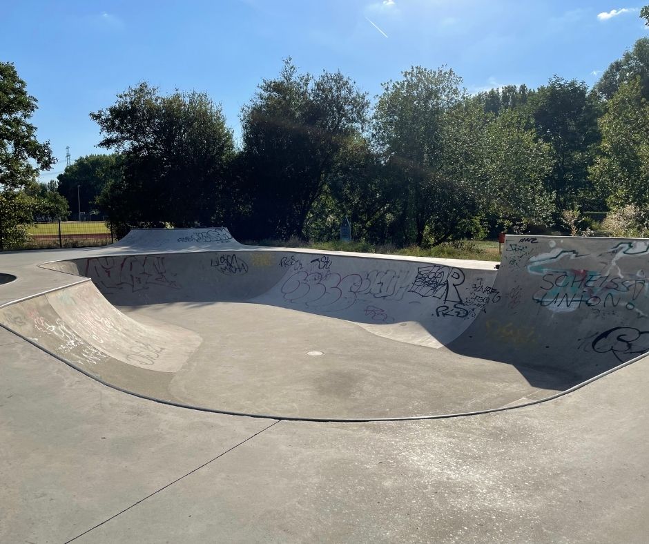 View 1 of the bowl