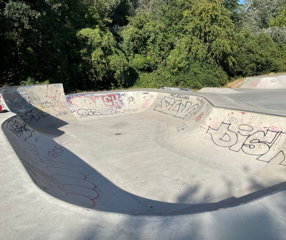 View 2 of the bowl