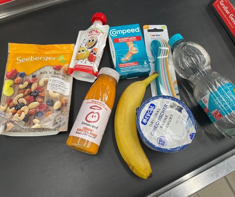 Snacks