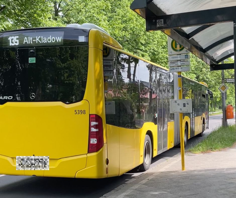 Bus