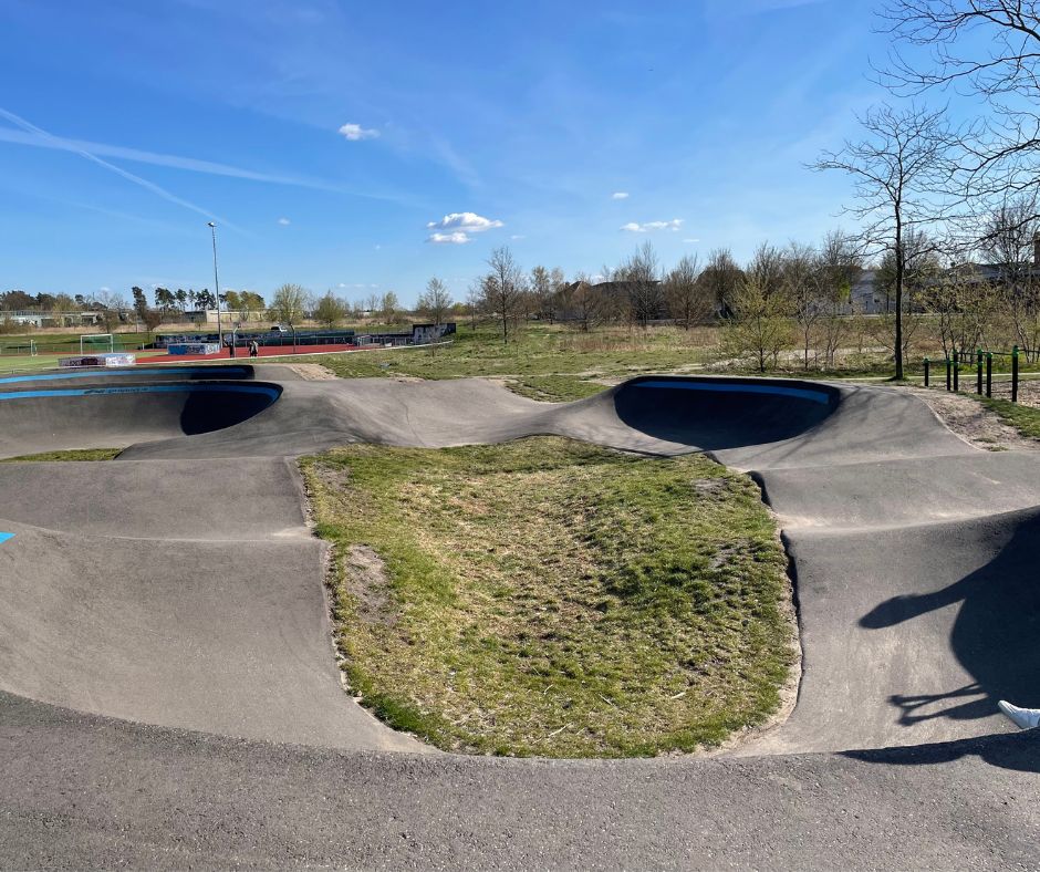 Pumptrack 2