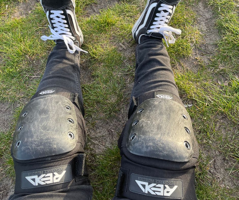 Knee Pads