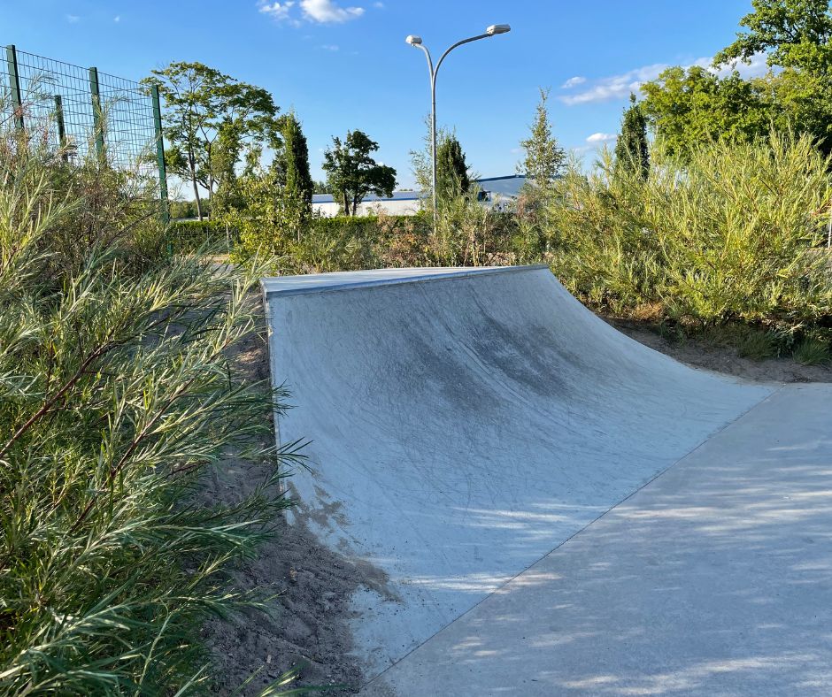 Street Section 2