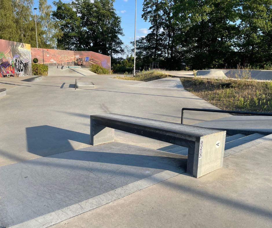 Street Section 3