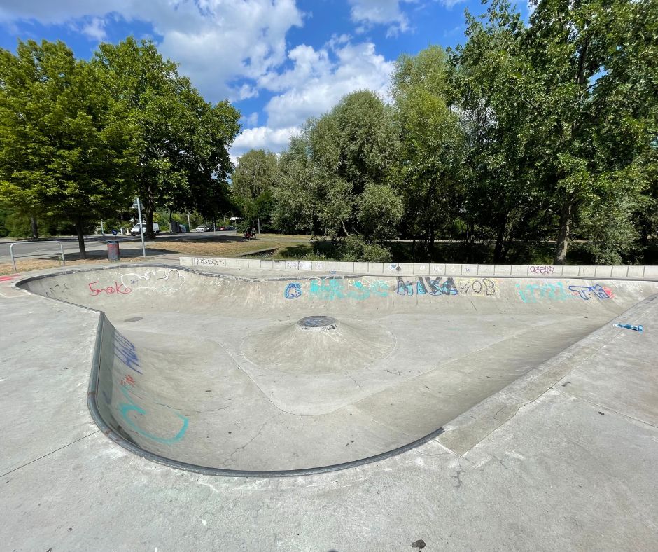 Big Bowl 2