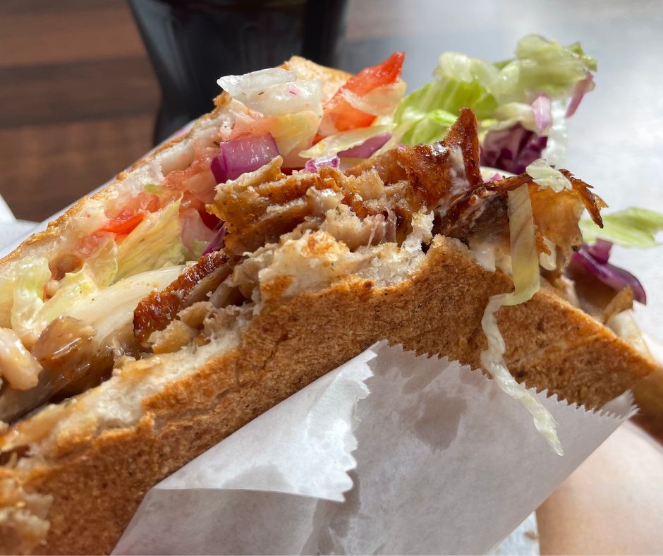 Döner Kebap