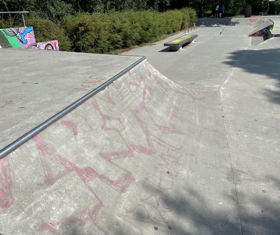 Street 5