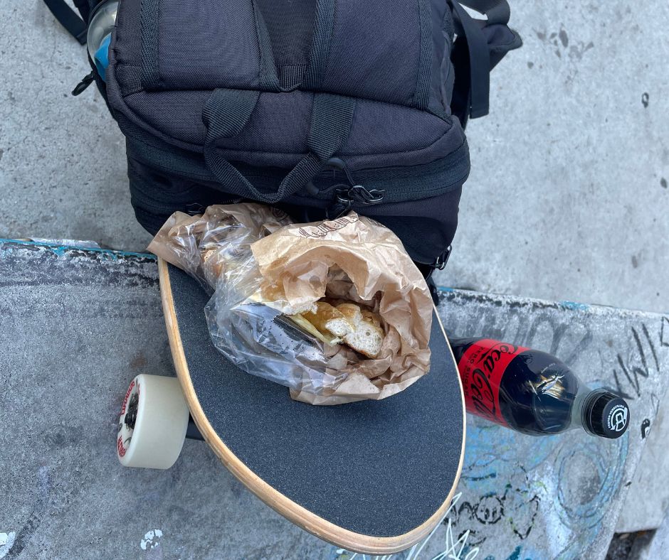 Food